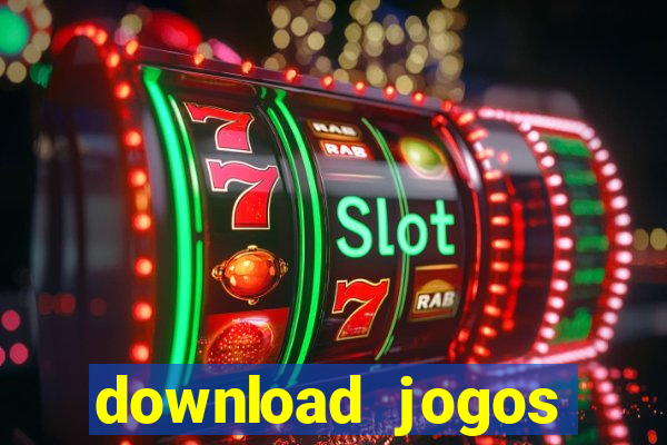 download jogos windows 7